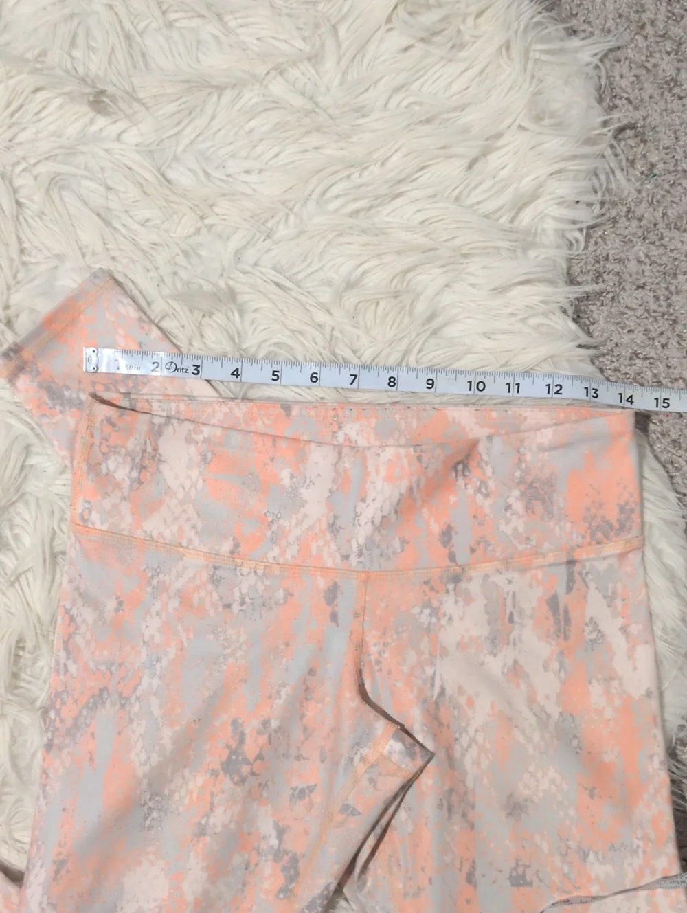 Alo Yoga Leggings
